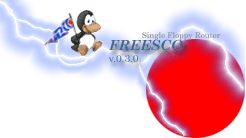 FREESCO v.0.3.x -- manual
